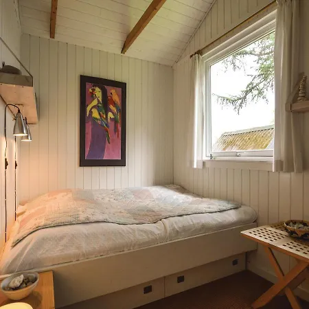 Three-bedroom Holiday In Σπίτι διακοπών